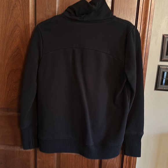 Athleta Cozy Funnel Neck Sweater - Picture 2 of 4